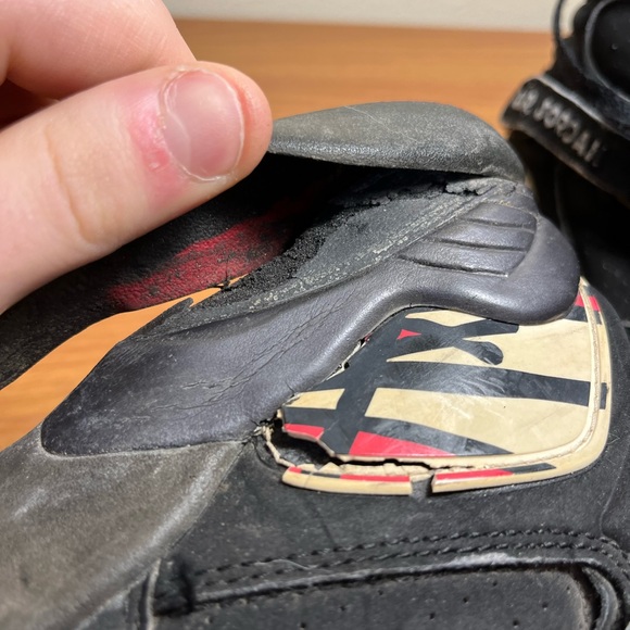 Jordan 8 Playoff - Picture 11 of 11